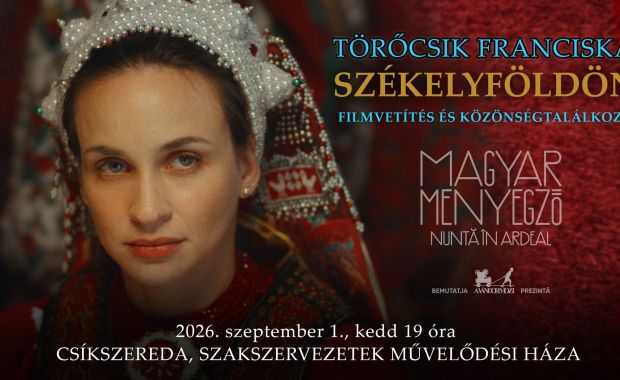 Esemenyek 2026 Erdelyimennyegzo