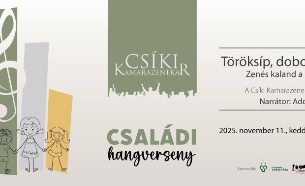 Esemenyek 2025 Csikikamara Toroksip