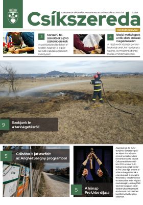 Csikszereda 2026 04