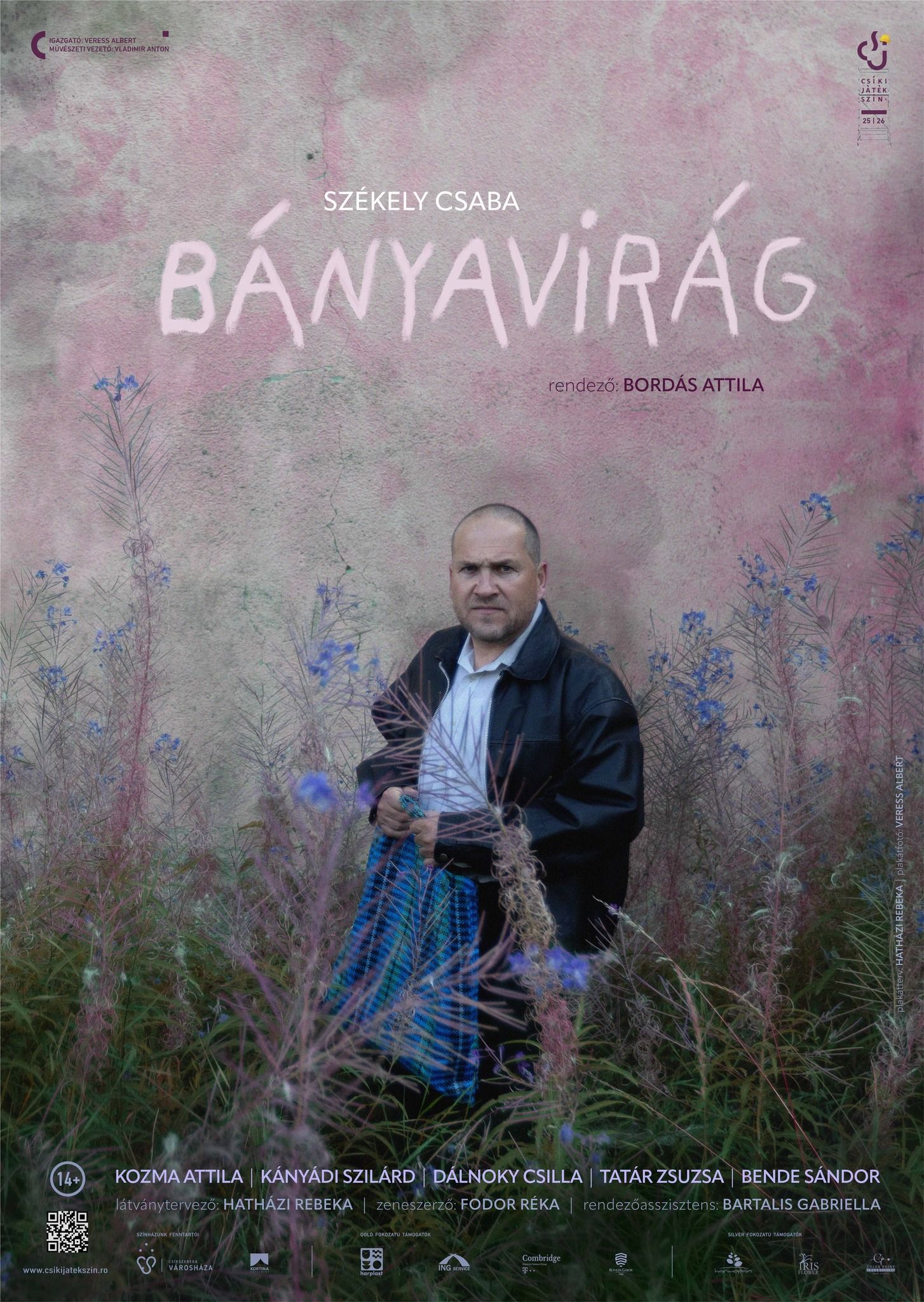 Esemenyek 2025 Csikijatekszin Banyavirag