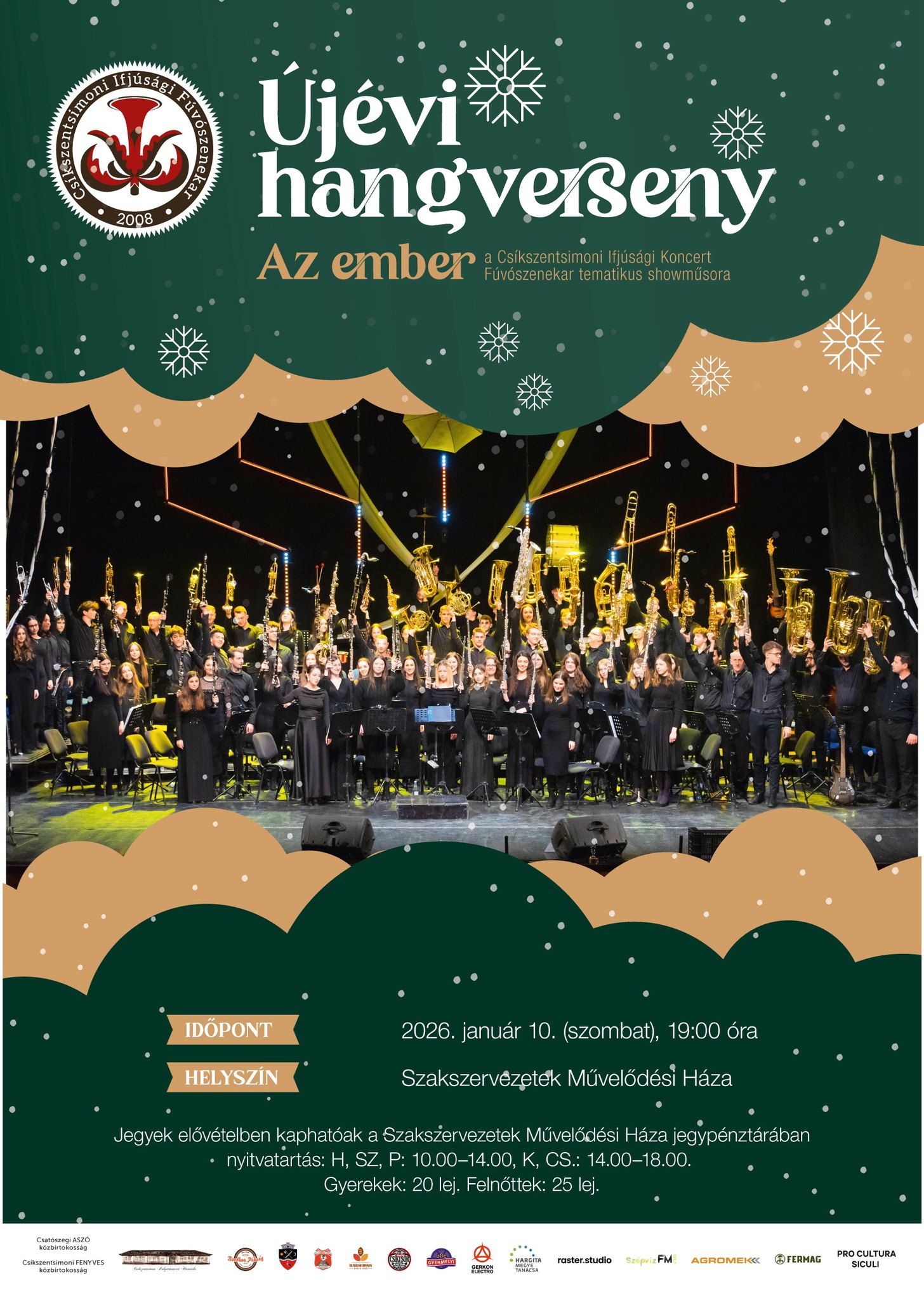 Esemenyek 2026 Ejevihangverseny Fuvosok