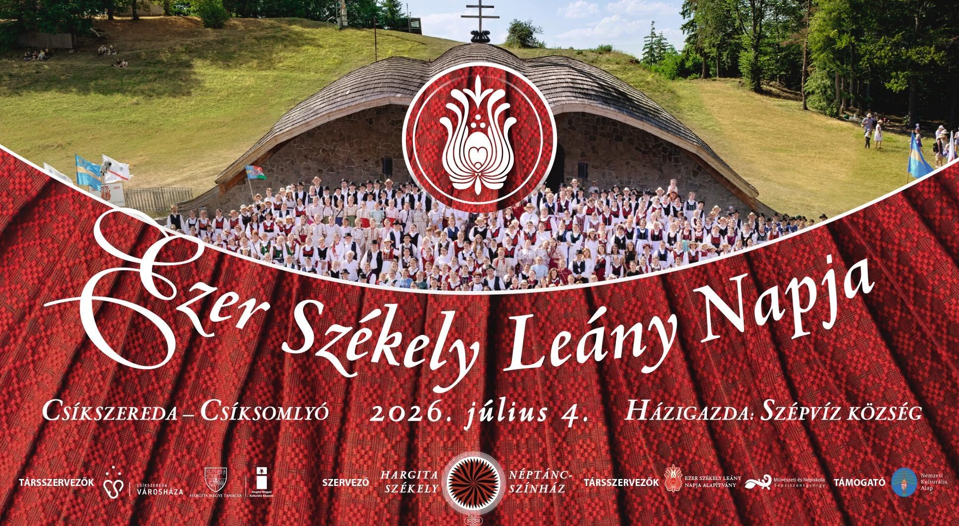 Esemenyek 2026 Eszln