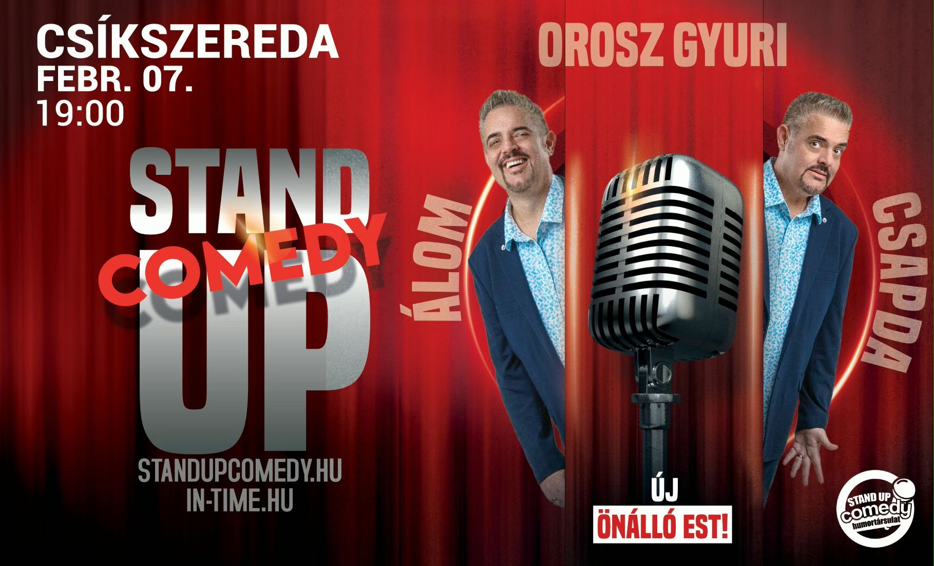 Esemenyek 2026 Muveszetekhaza Oroszgyuri