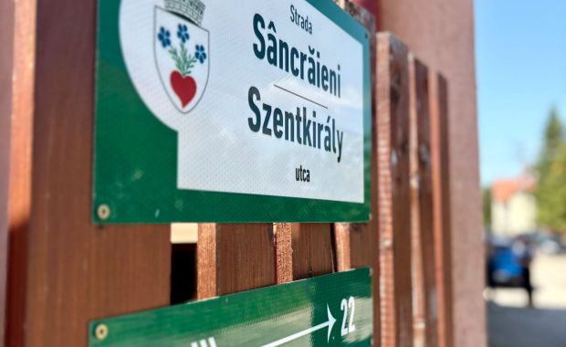 Szentkiraly Utca2