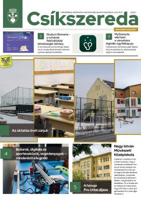 Csikszereda 2026 01