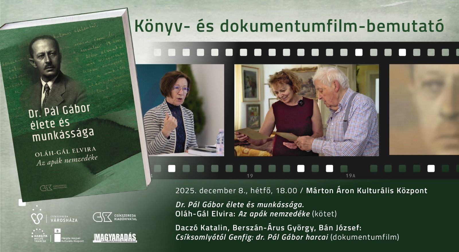 Esemenyek 2025 M Kk Dec8