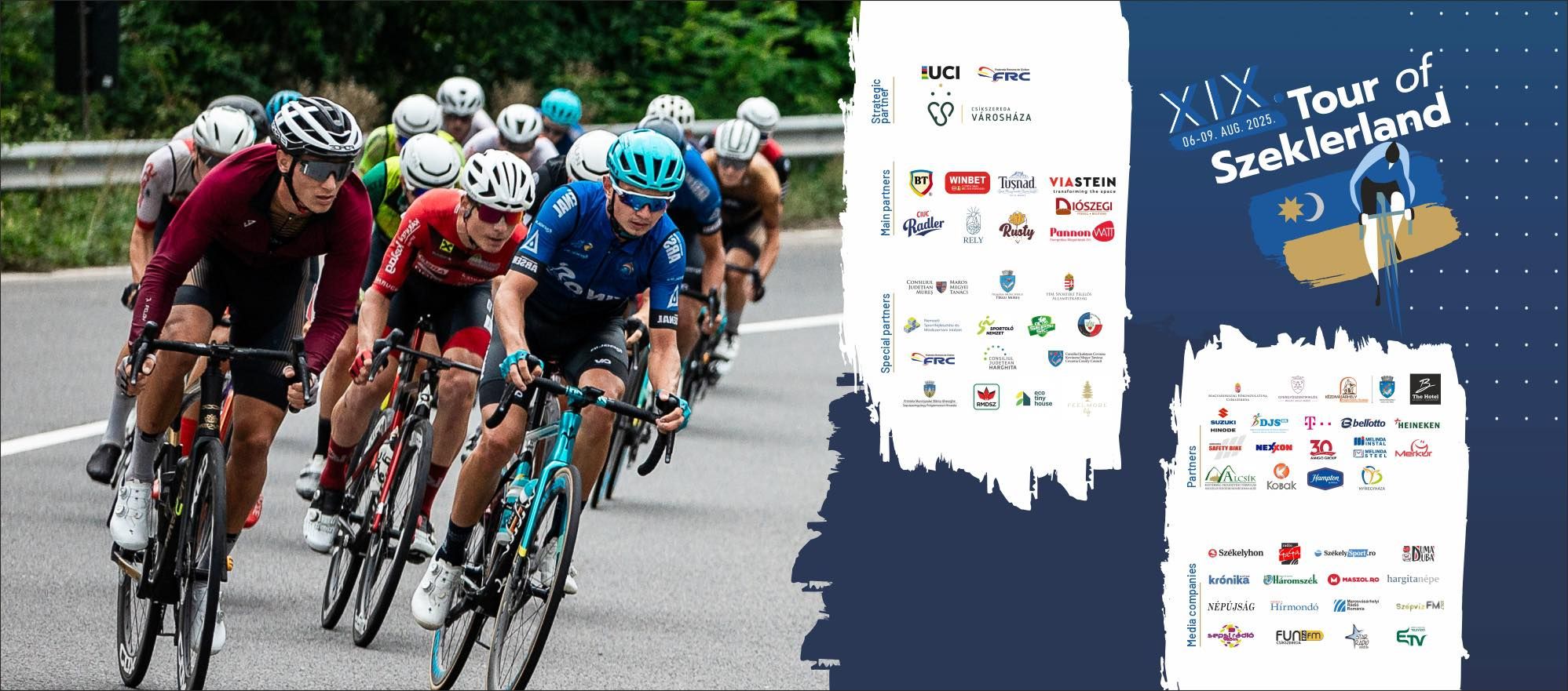 Esemenyek 2025 Tourofszeklerland