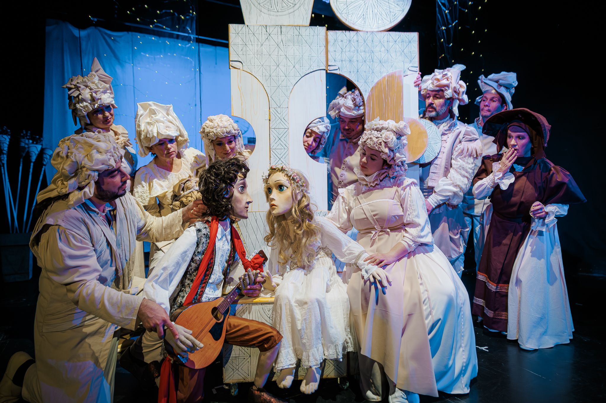 Esemenyek 2026 Lilliput Luceafarul