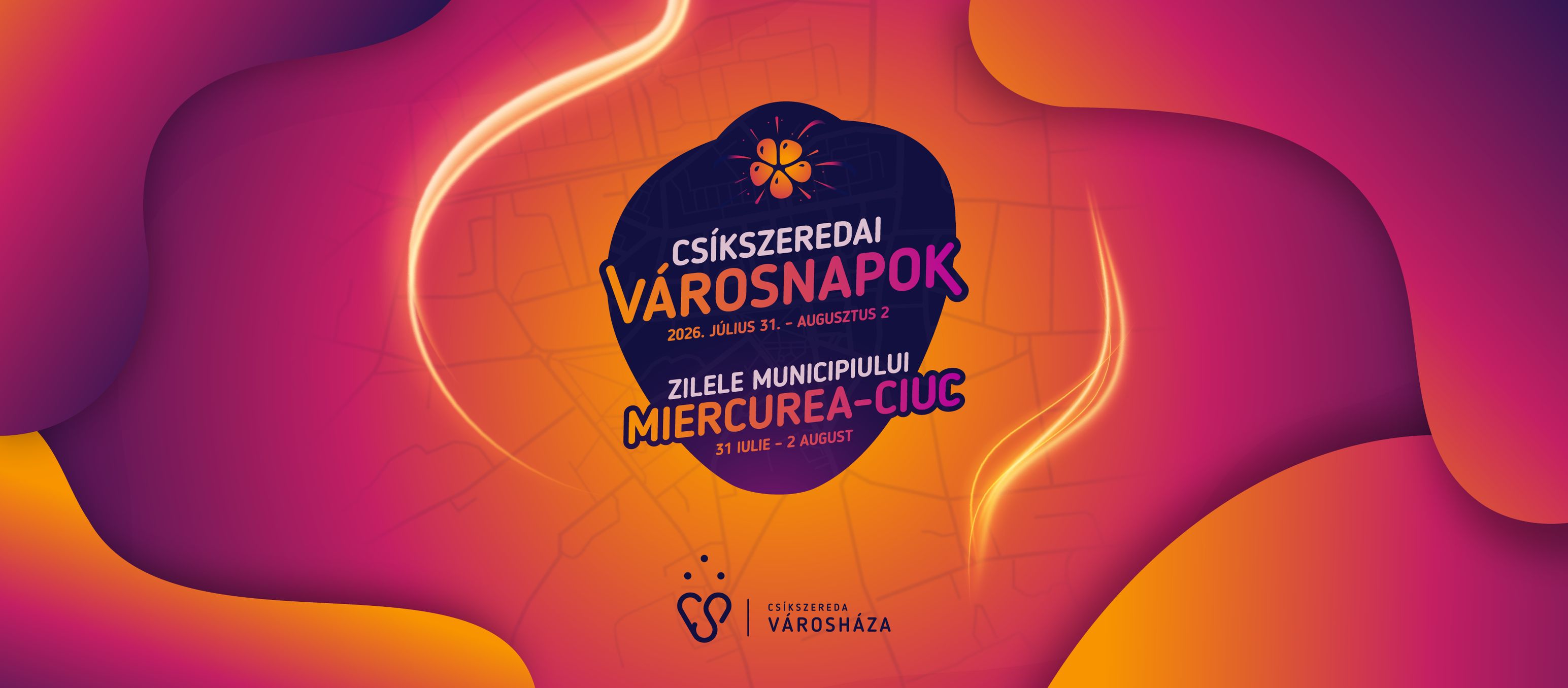 Esemenyek 2026 Csikszeredai Varosnapok