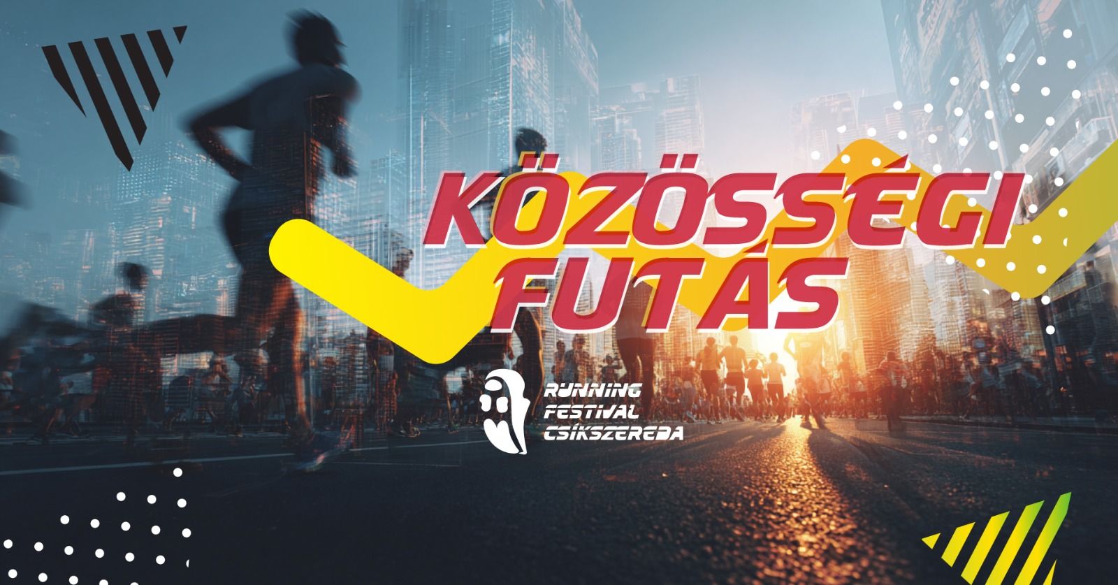 Esemenyek 2026 Running Kozossegifutas