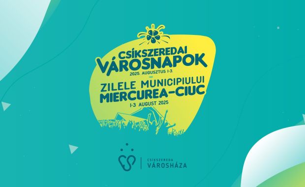 Varosnapok 2025